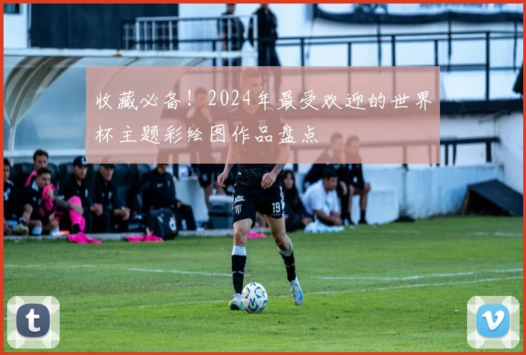 收藏必备！2024年最受欢迎的世界杯主题彩绘图作品盘点