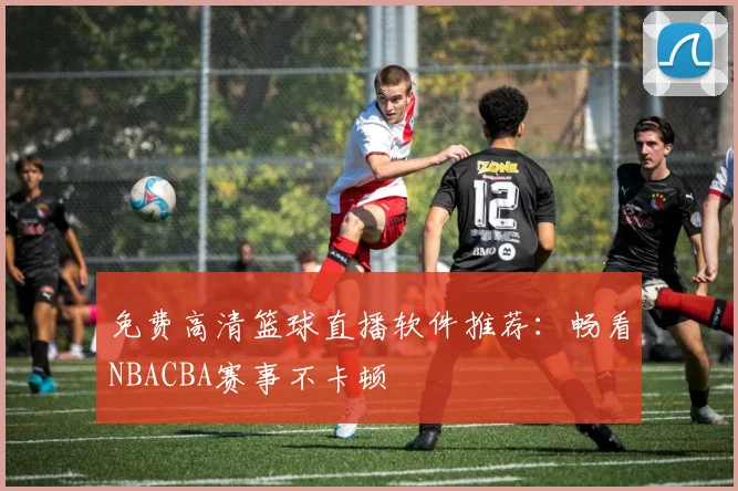 免费高清篮球直播软件推荐:畅看NBACBA赛事不卡顿